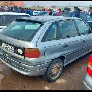 Opel Astra F, 1995