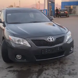 Toyota Camry, 2008