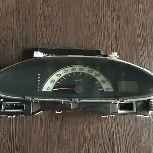 Спидометр от Toyota Belta SCP92