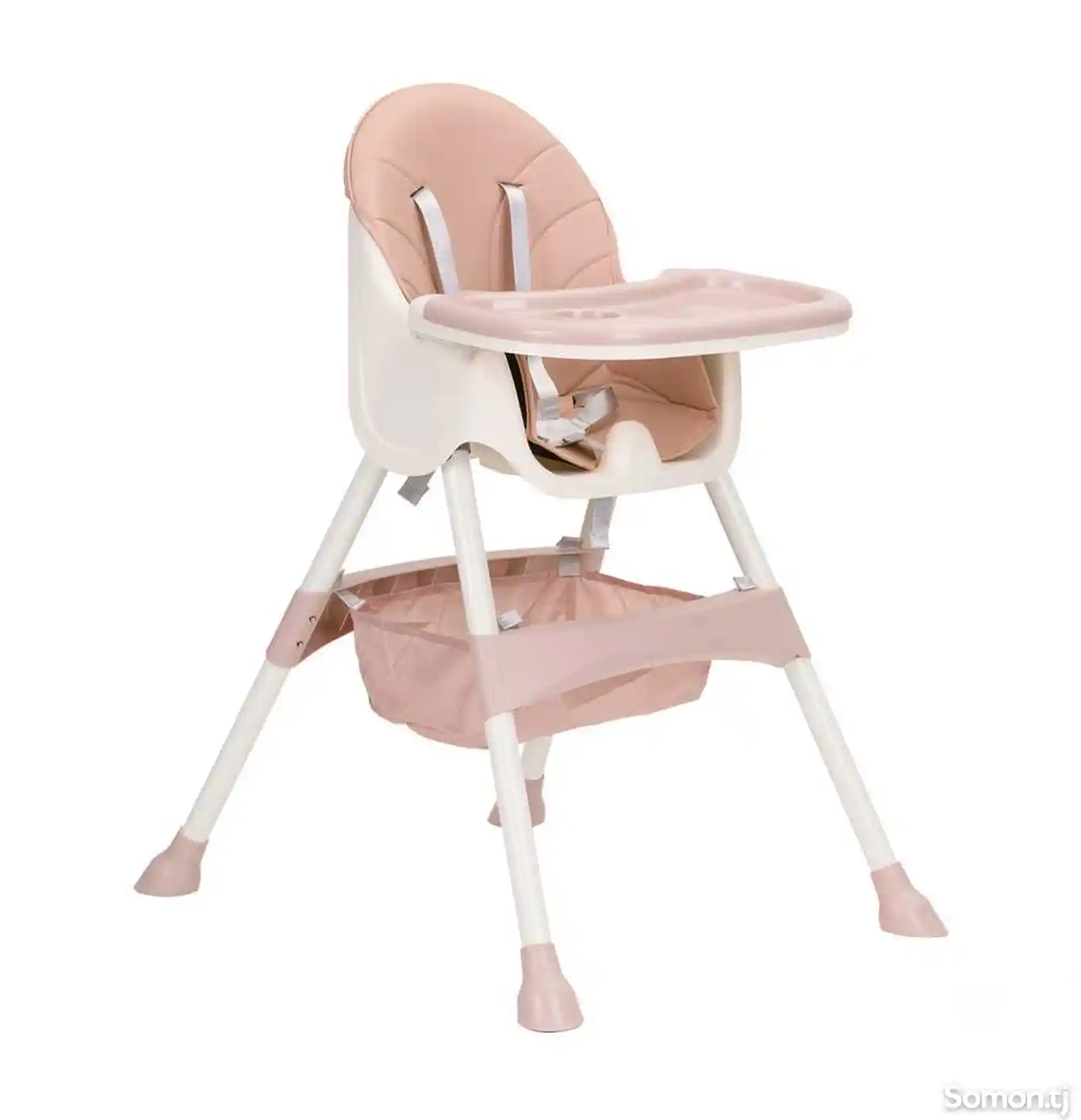 Детский стул PIKO для кормления-6