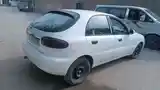 Daewoo Lanos, 1997-4