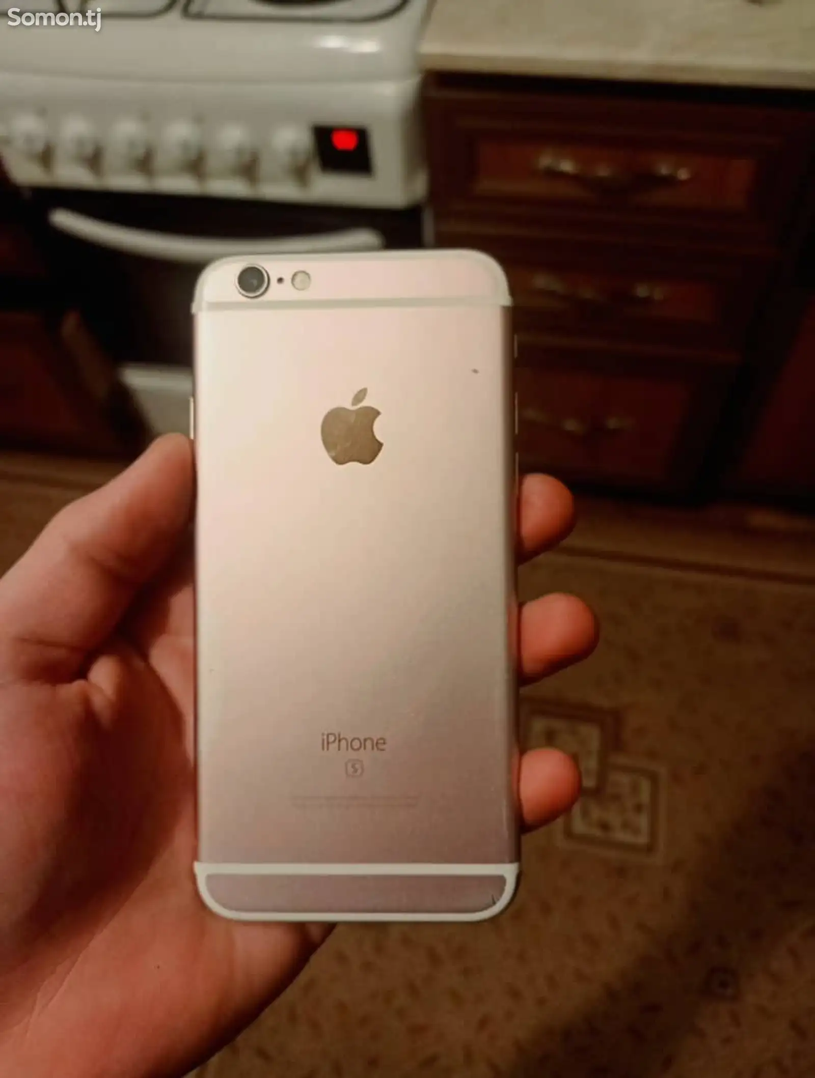 Apple iPhone 6s, 64 gb-1