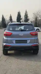 Hyundai Creta, 2018-11