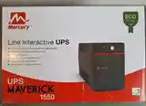 UPS Mercury Maverick 1550-3