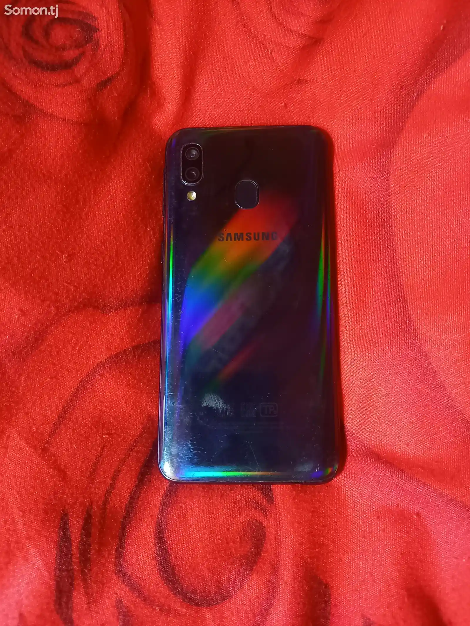 Samsung Galaxy A40 64Gb-1