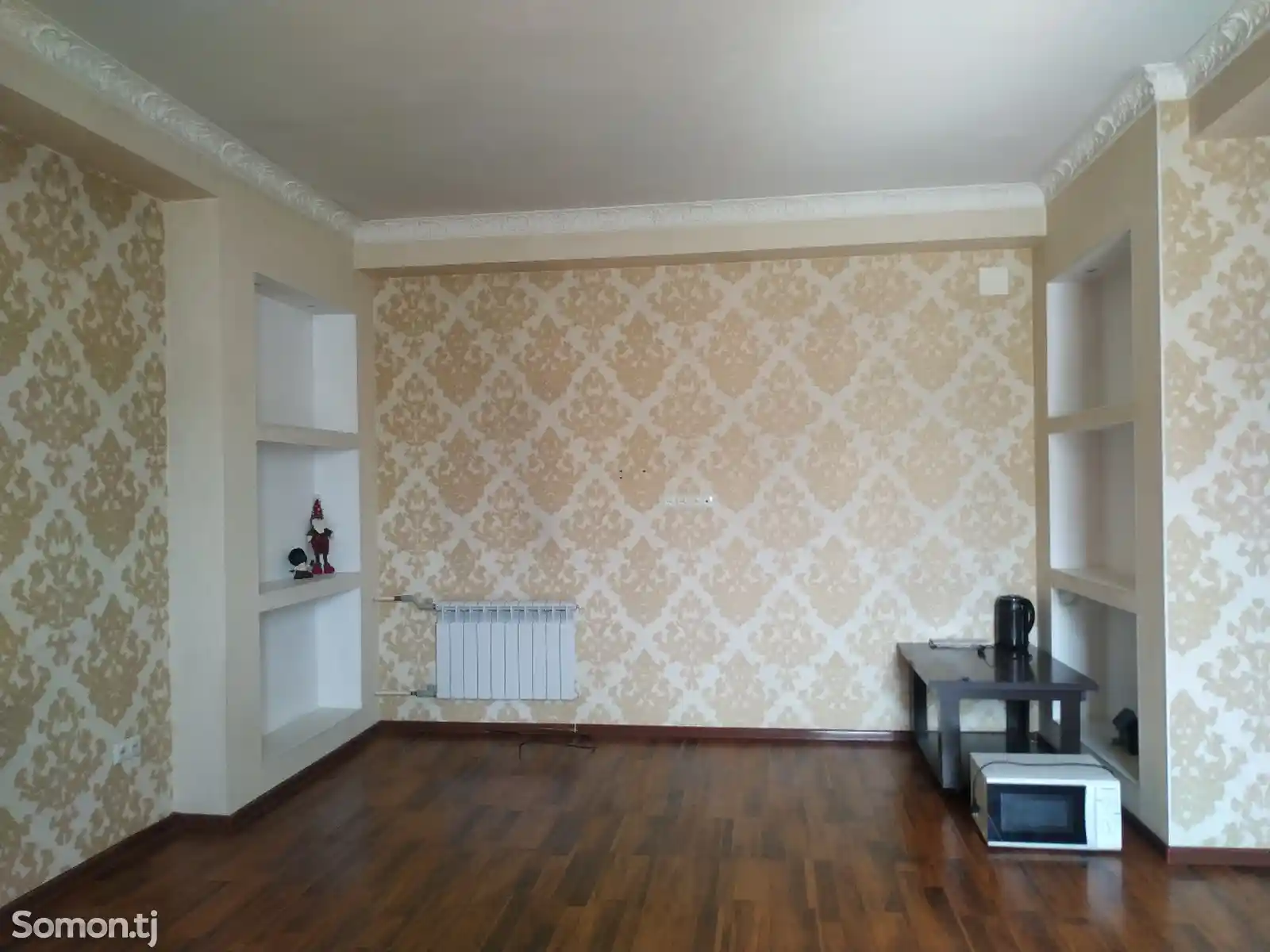 2-комн. квартира, 1 этаж, 83 м², Сино-5