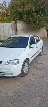 Opel Astra G, 1999-4