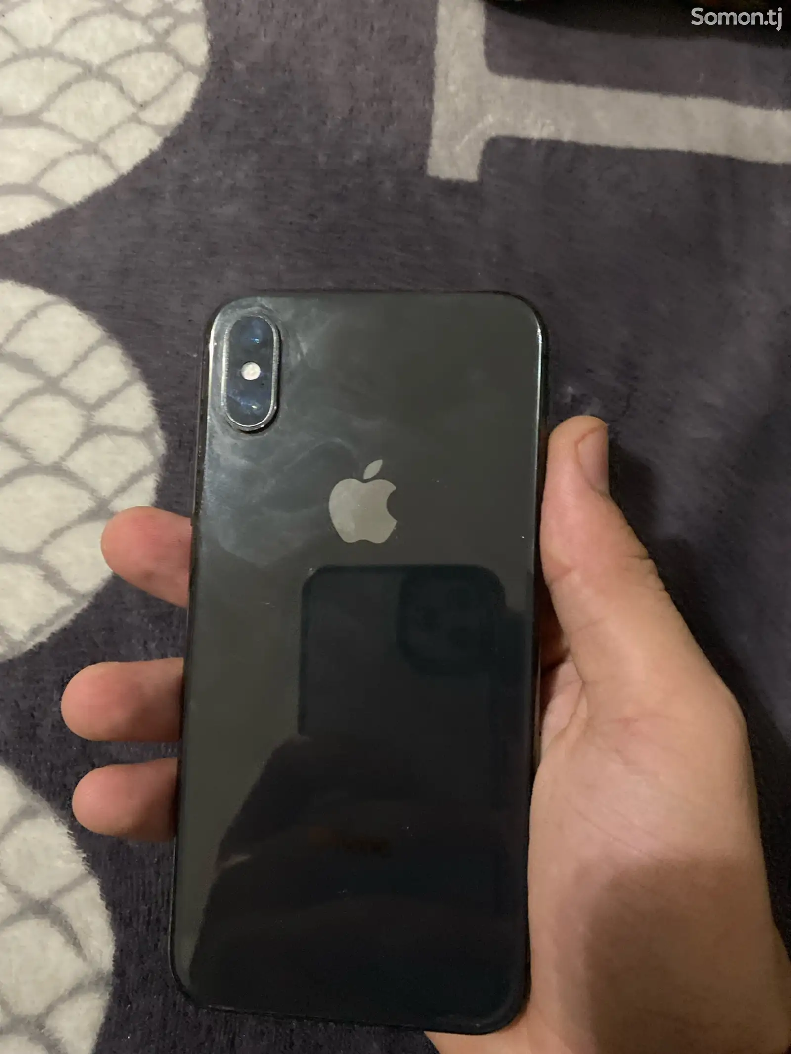 Apple iPhone X, 256 gb-3