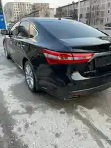 Toyota Avalon, 2014-5