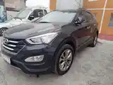 Hyundai Santa Fe, 2014-2