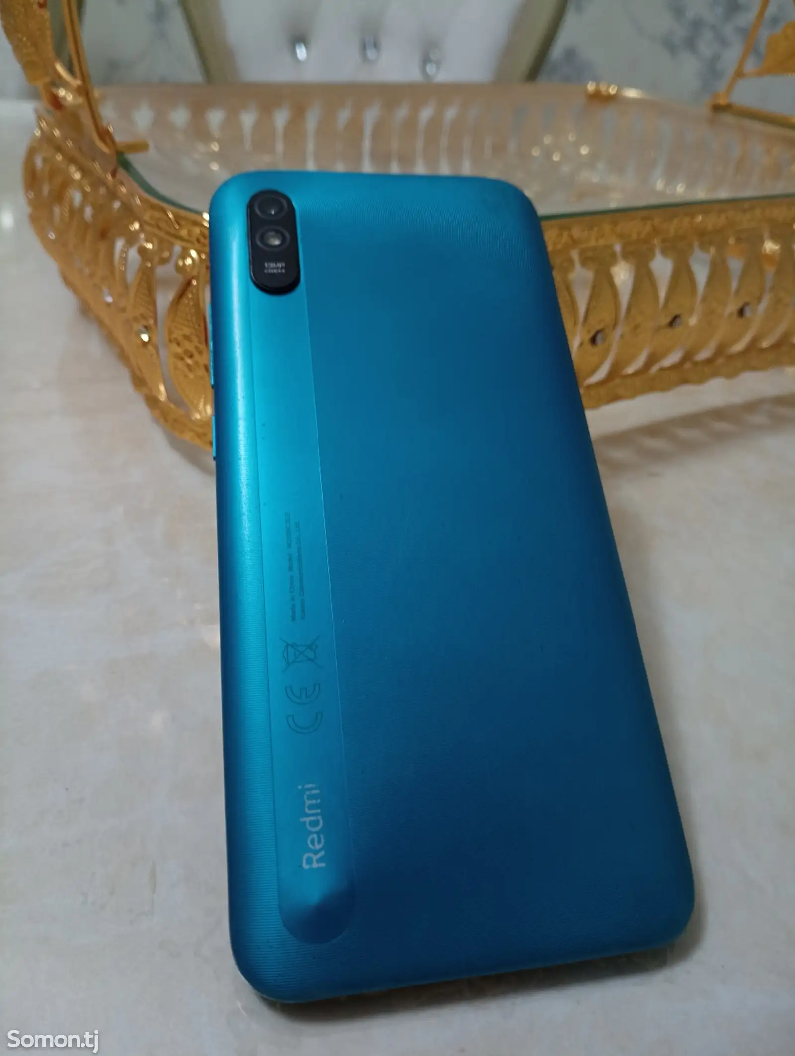 Xiaomi Redmi A9-1