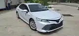 Toyota Camry, 2018-5