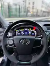 Toyota Camry, 2014-9