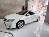 Toyota Camry, 2013-9