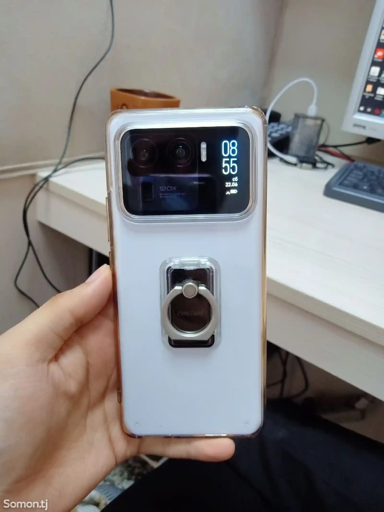 Xiaomi Mi 11 Ultra 12/256gb-4