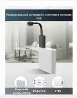 Микро камера Wi-Fi Usb-6