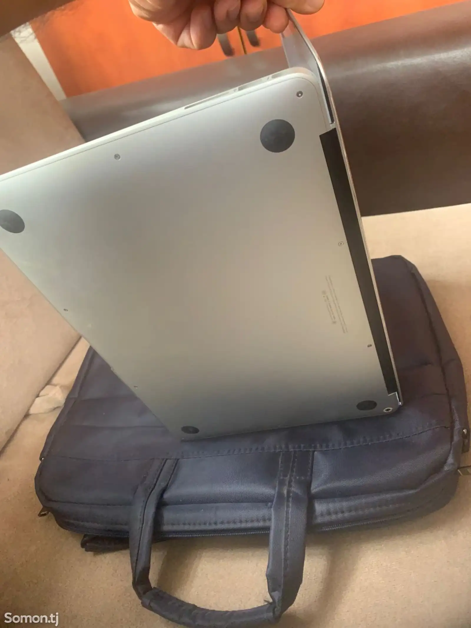 Ноутбук Macbook Air 2015-13