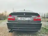 BMW 3 series, 2000-4