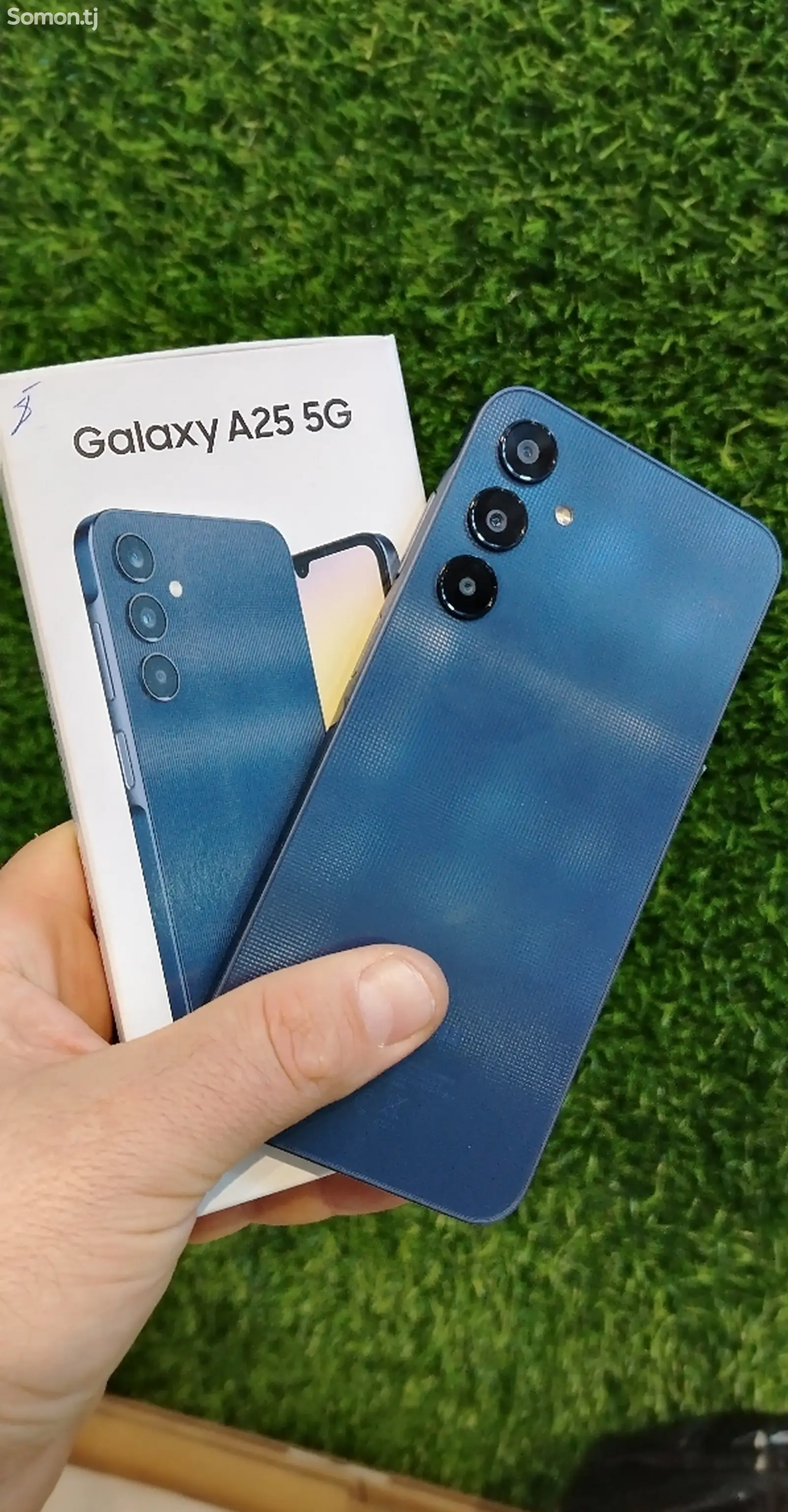 Samsung Galaxy A25