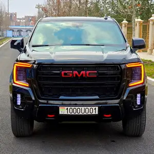 GMC Yukon, 2023