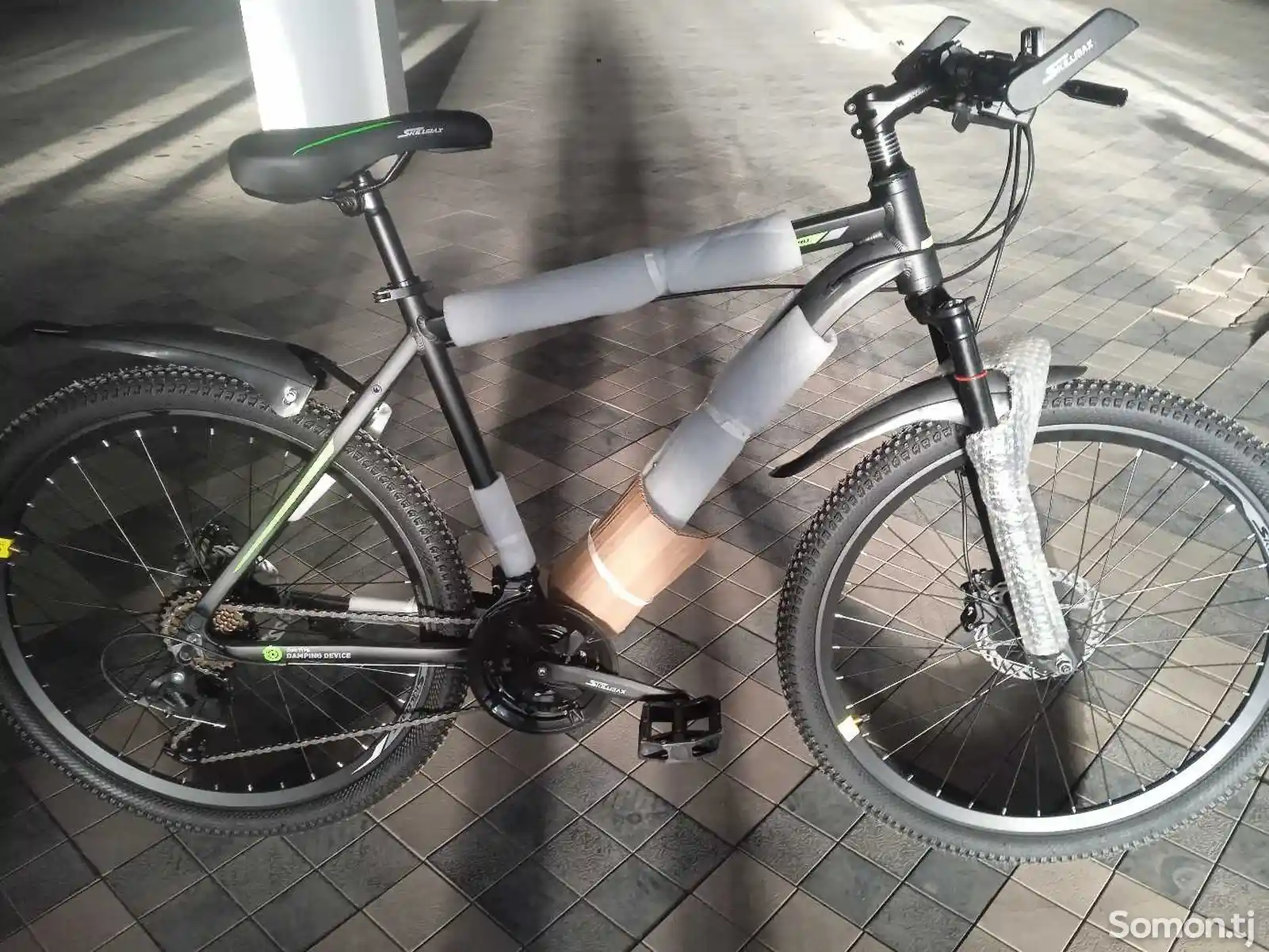 велосипед-5