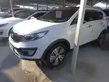 Kia Sportage, 2014-4