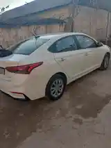 Hyundai Solaris, 2019-2