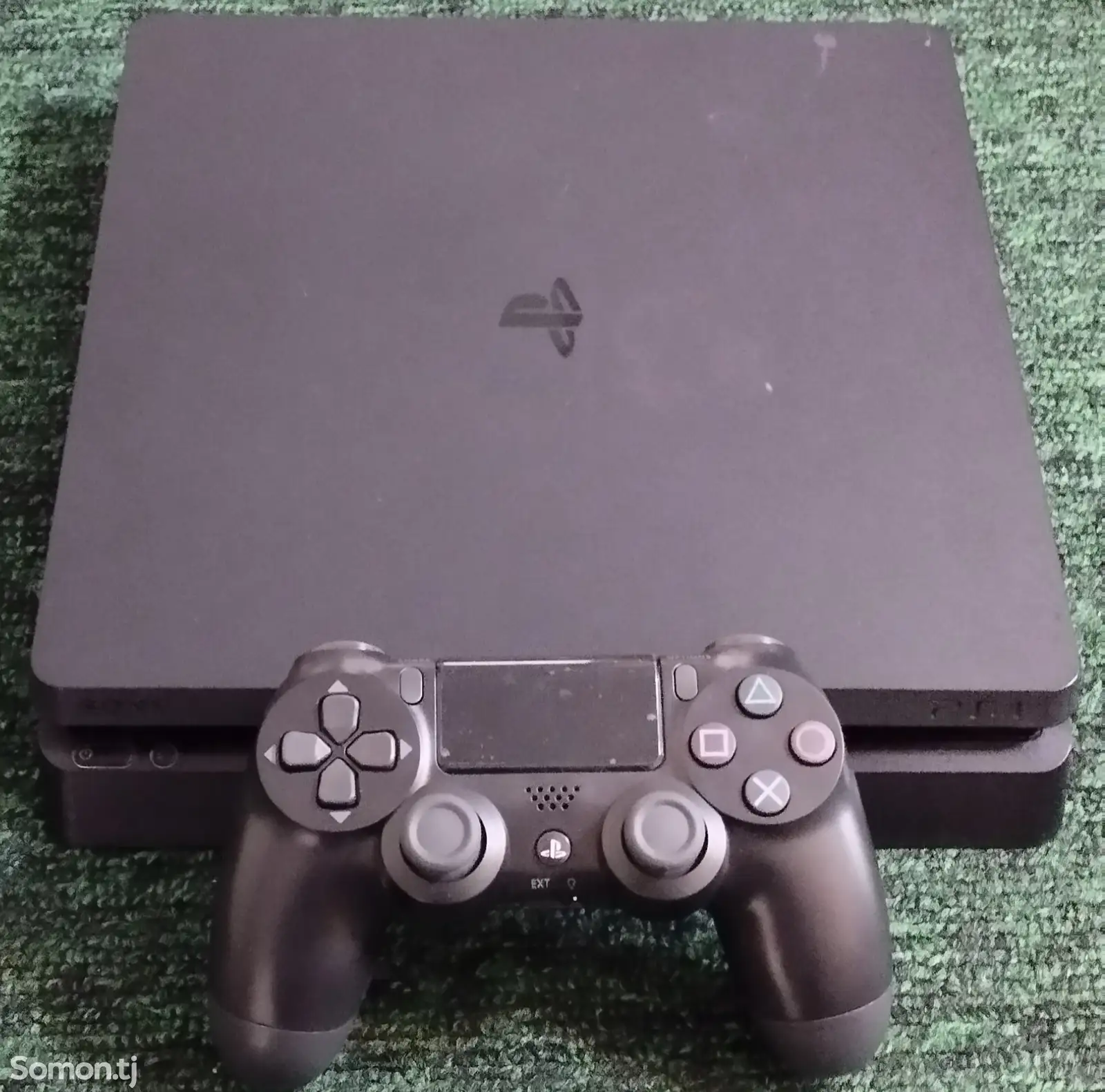 Игровая приставка Sony PlayStation 4, 1tb-1