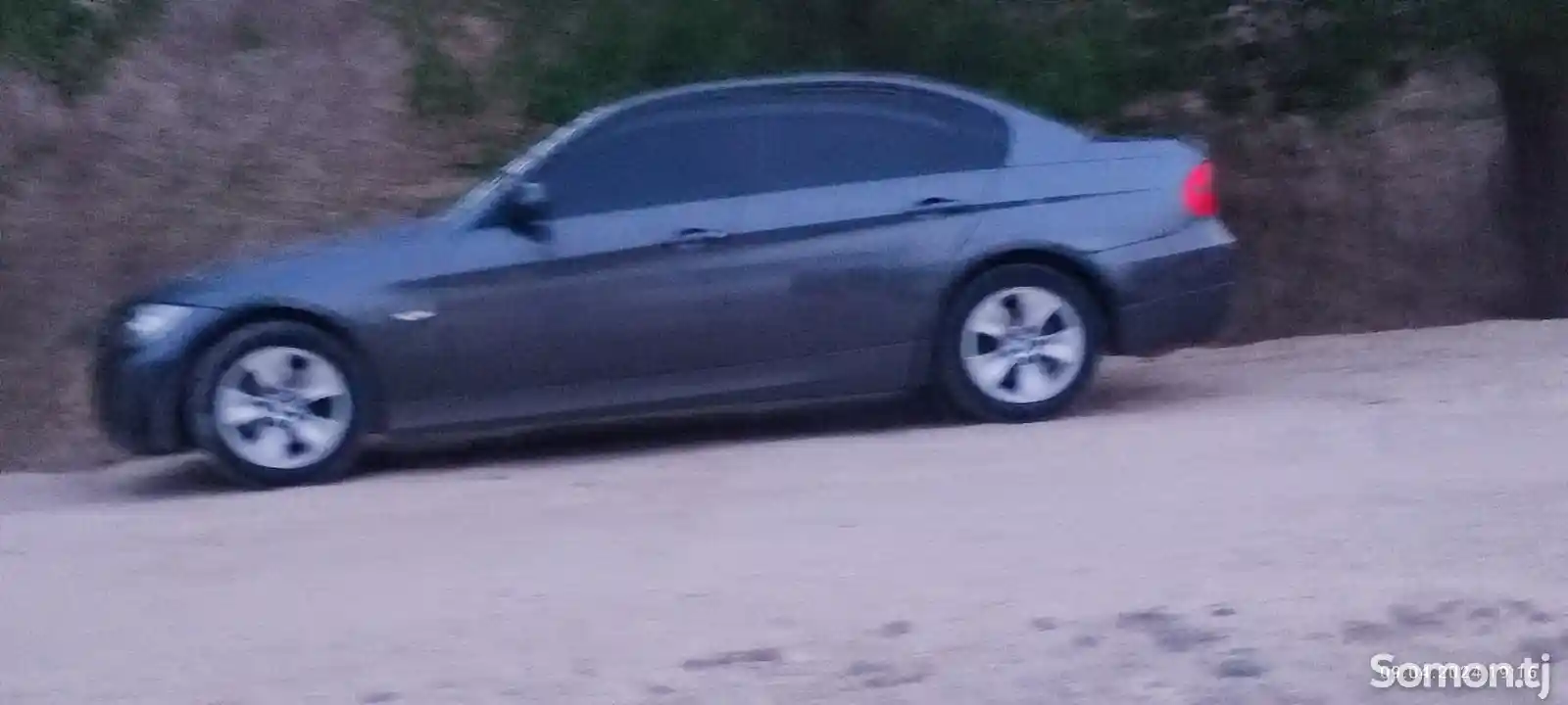 BMW 3 series, 2005-2