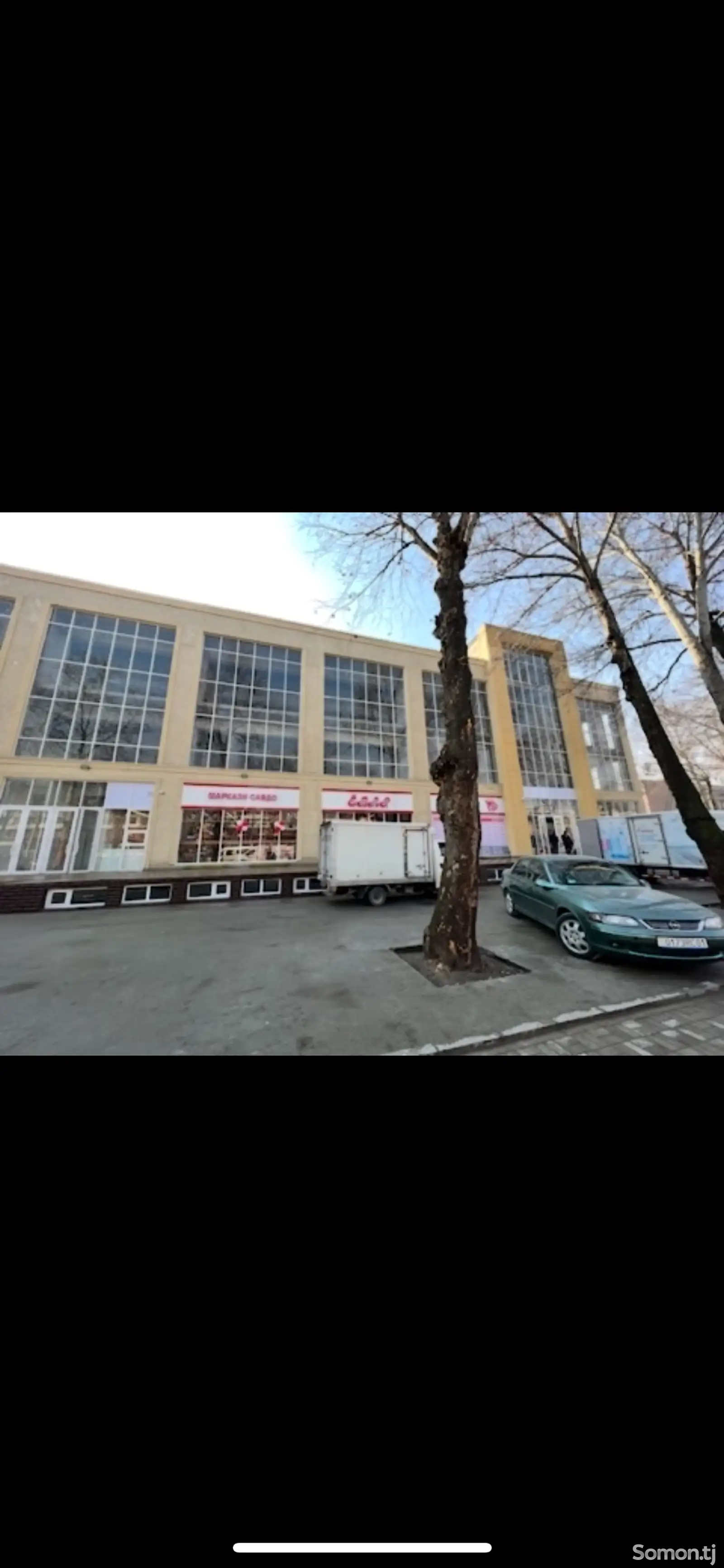 Помещение под свободное назначение, 500м², 9м км-1