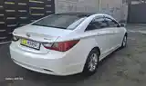 Hyundai Sonata, 2011-5