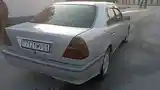 Mercedes-Benz E class, 1995-8