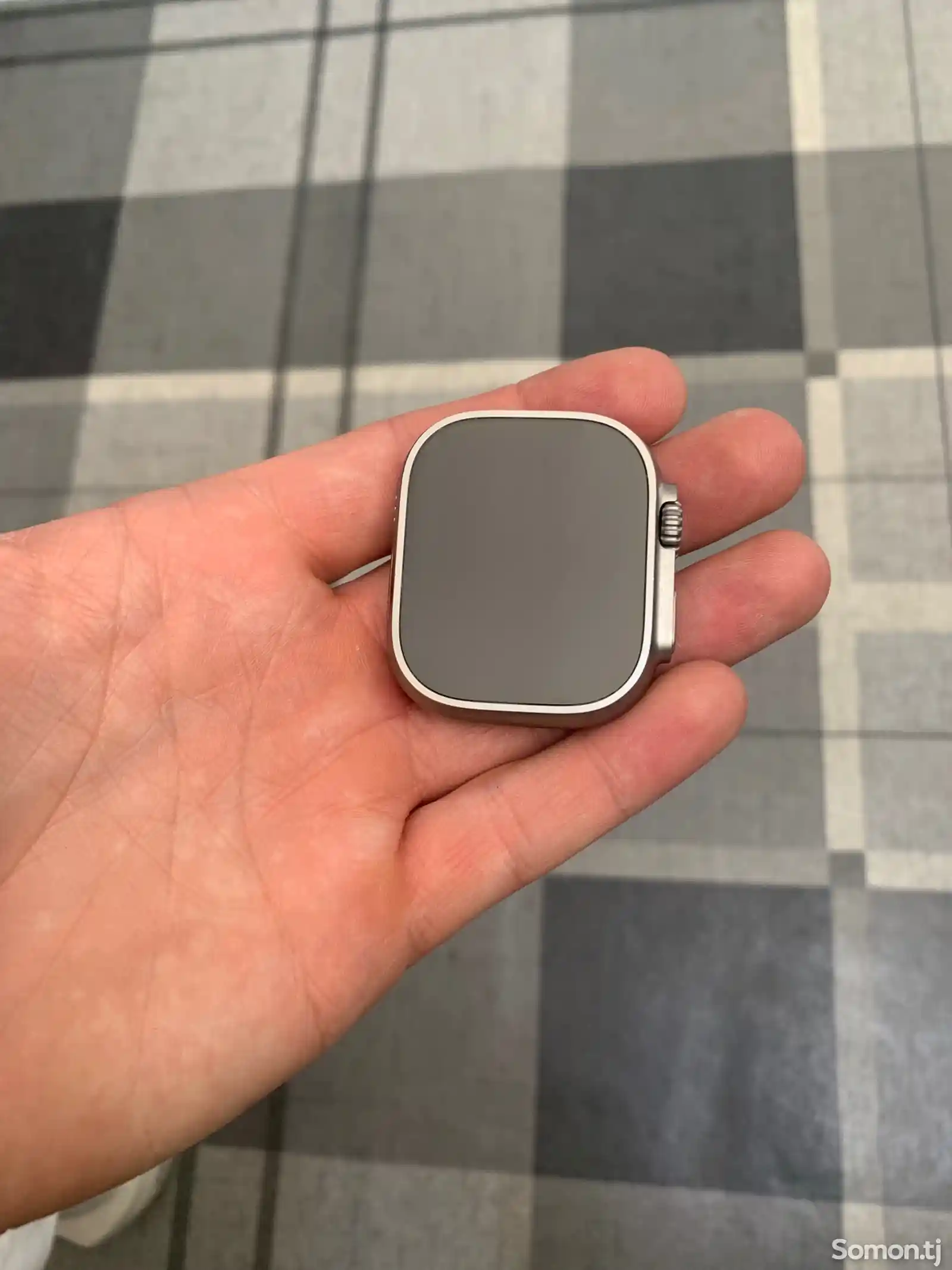 Смарт часы Apple Watch Ultra 2-5