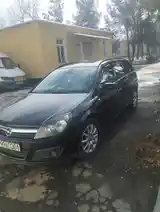 Opel Astra H, 2006-3