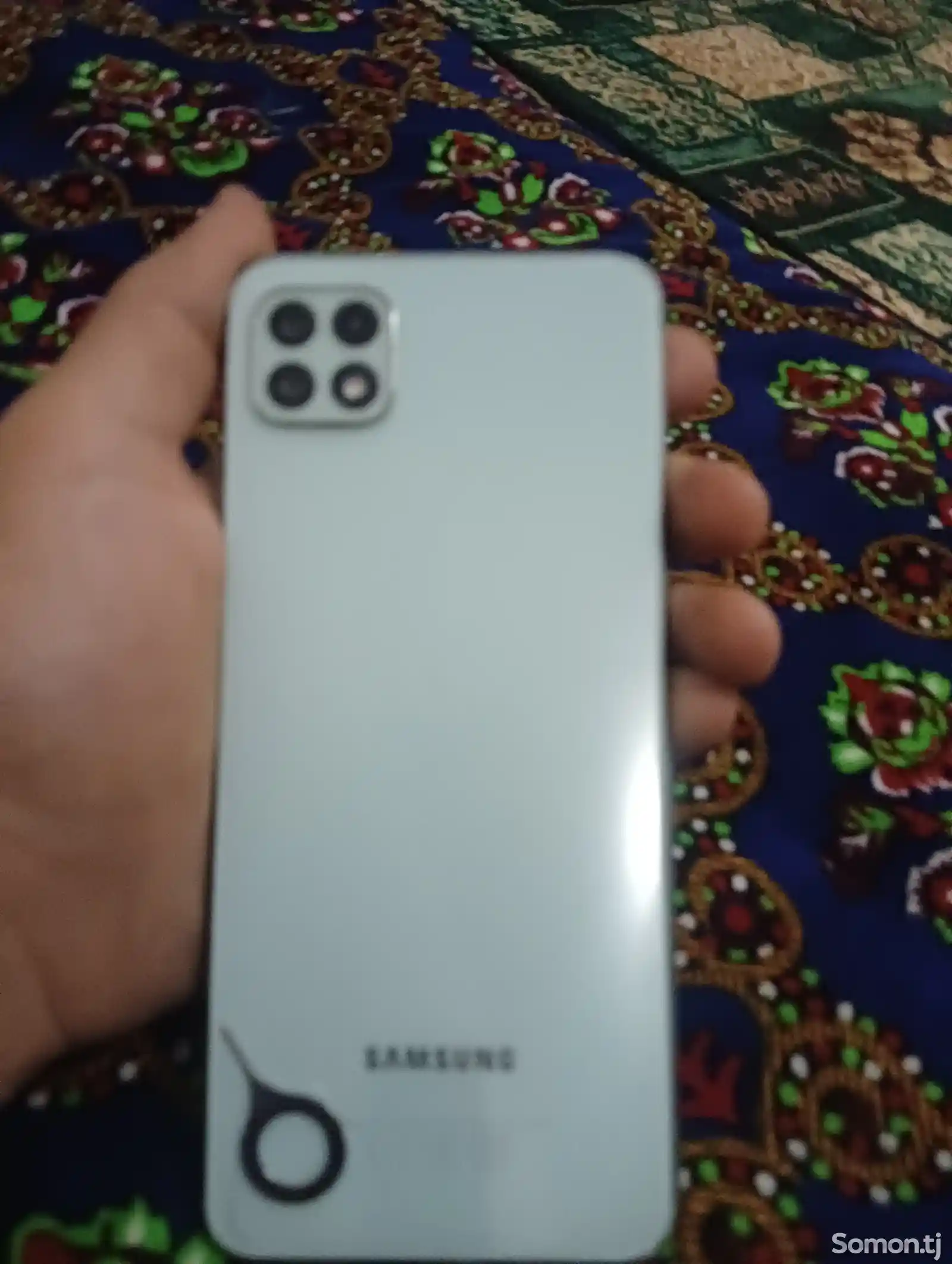 Samsung Galaxy A22 5G