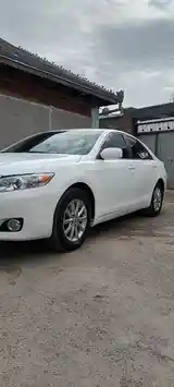 Toyota Camry, 2011-9