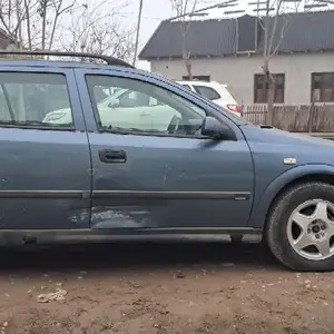 Opel Astra G, 1999