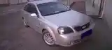 Chevrolet Lacetti, 2005-3