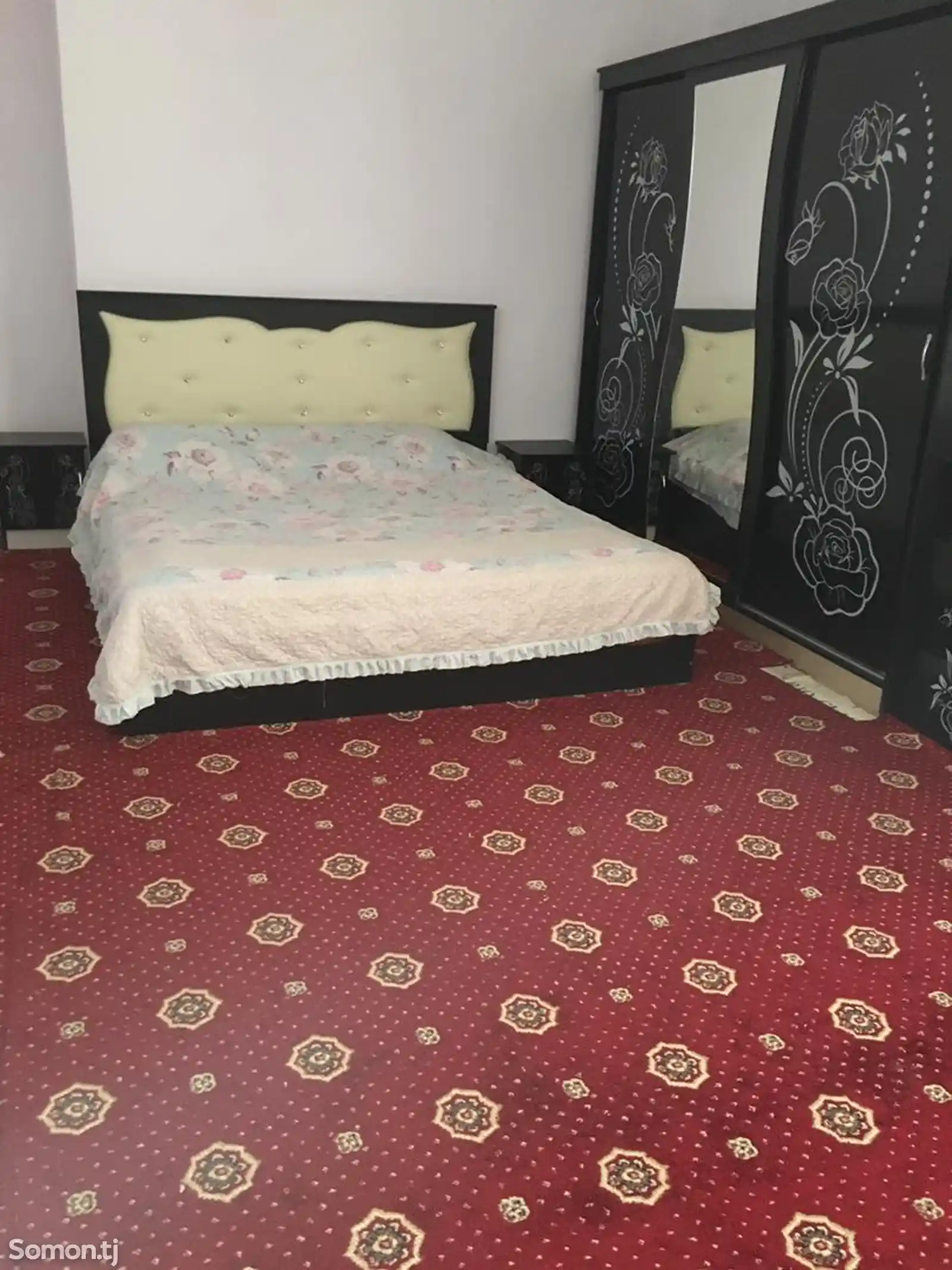 Комната в хавли, 35м², Сино-1