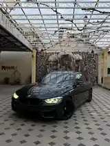 BMW 3 series, 2013-2