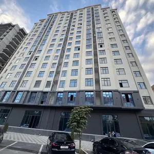 3-комн. квартира, 9 этаж, 127 м², Славянский Университет