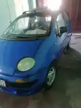 Daewoo Matiz, 1998-5