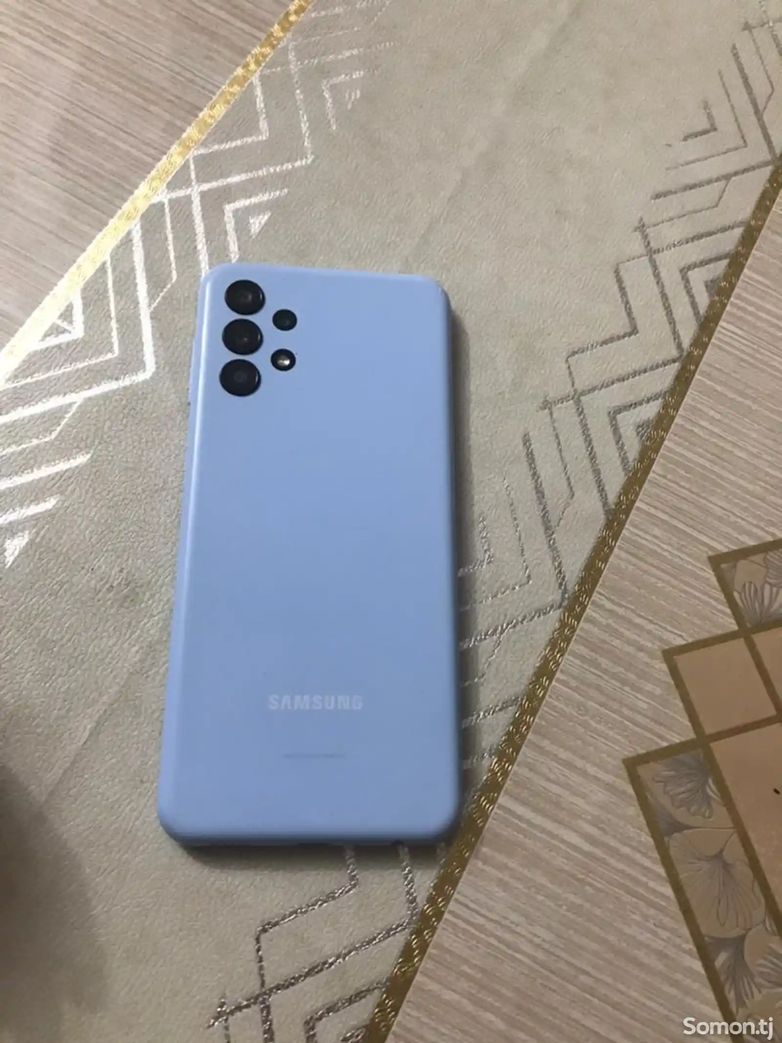 Samsung Galaxy А 13-1