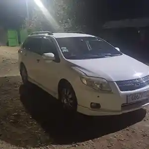 Toyota Fielder, 2007