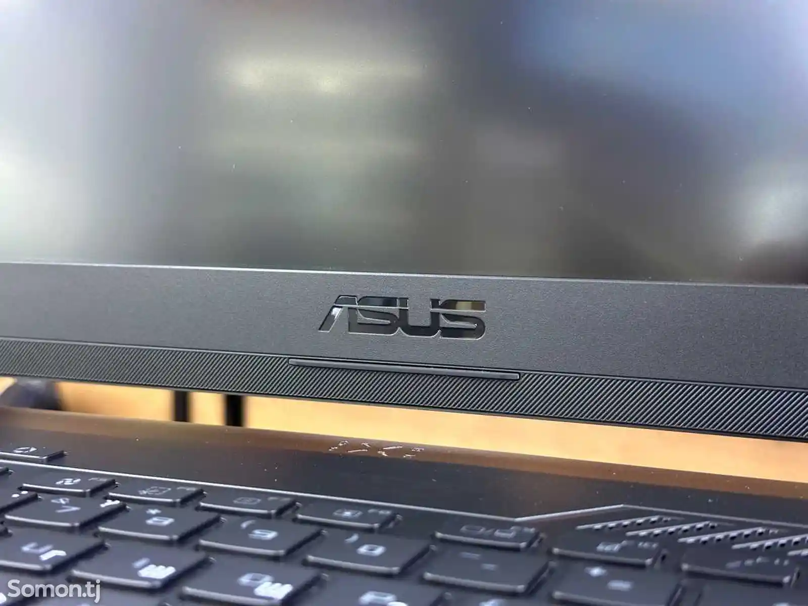 Ноутбук Asus Tuf Gaming-4