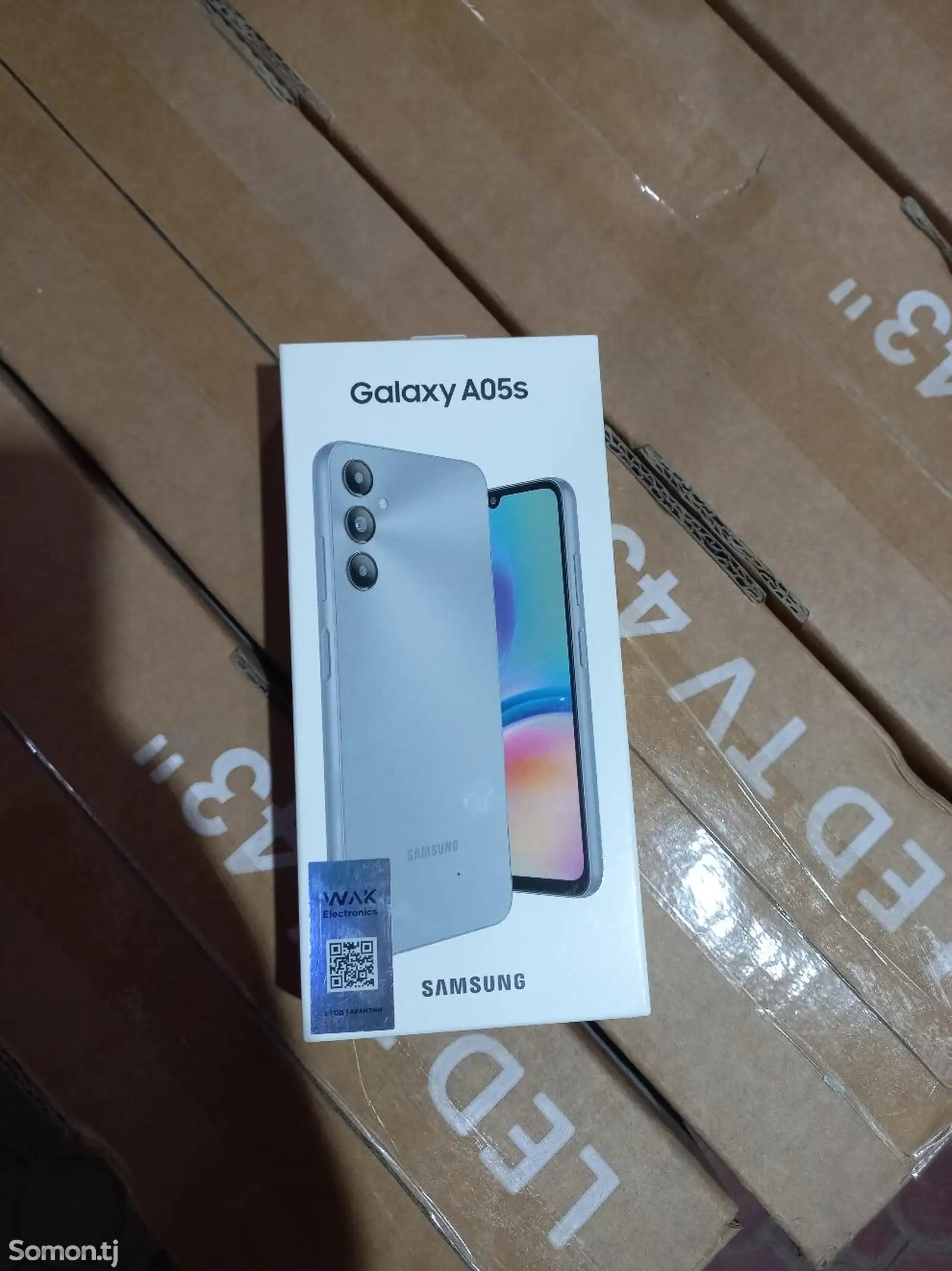 Samsung Galaxy A05s 128gb-1