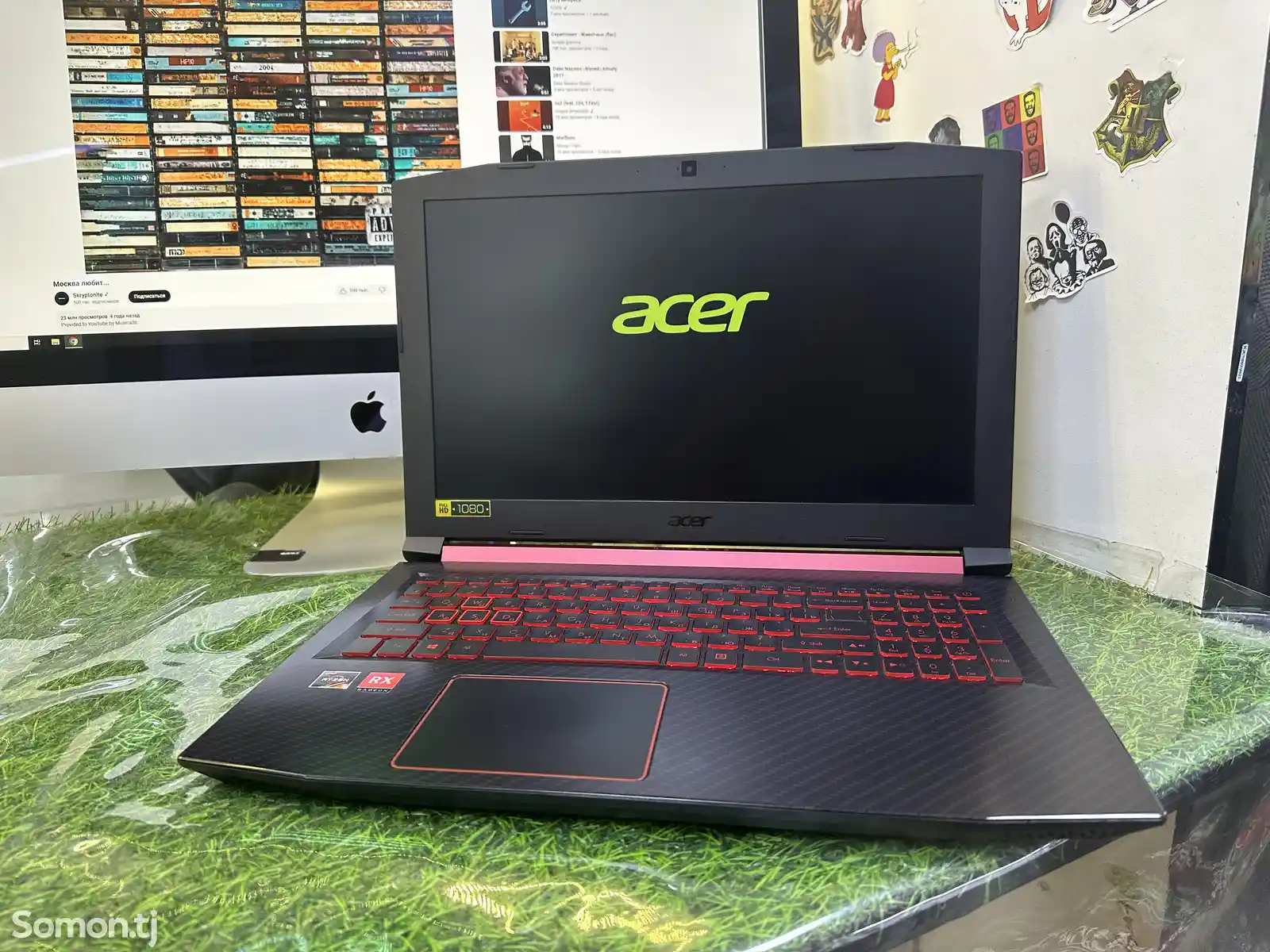 Ноутбук Gaming Acer Nitro 5-1