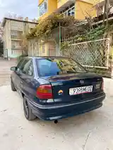 Opel Astra F, 1993-2