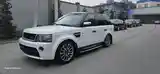 Land Rover Range Rover Sport, 2006-5