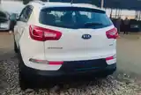 Kia Sportage, 2012-5